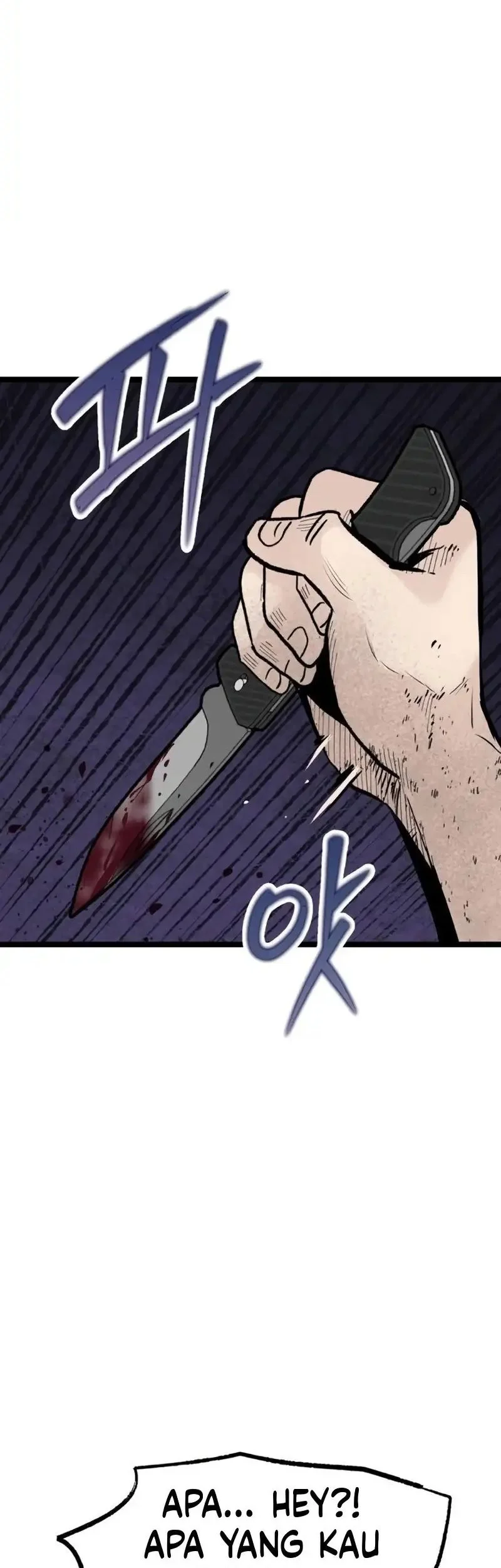 Silent Transfer Student Chapter 48 Gambar 49