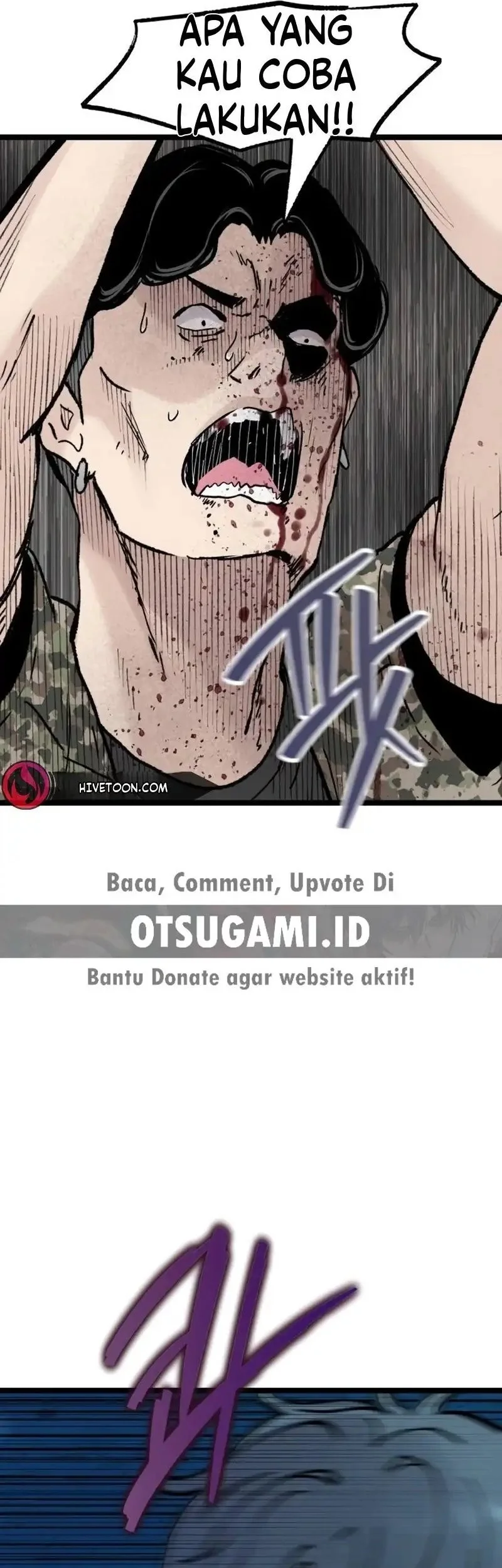 Silent Transfer Student Chapter 48 Gambar 51