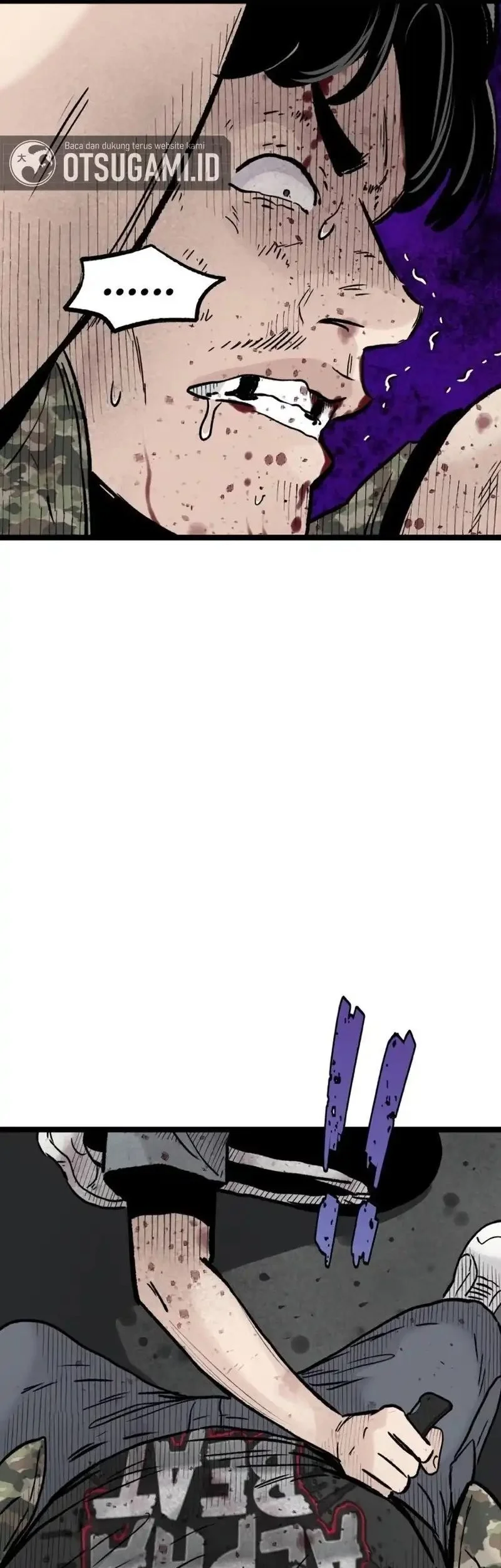 Silent Transfer Student Chapter 48 Gambar 53