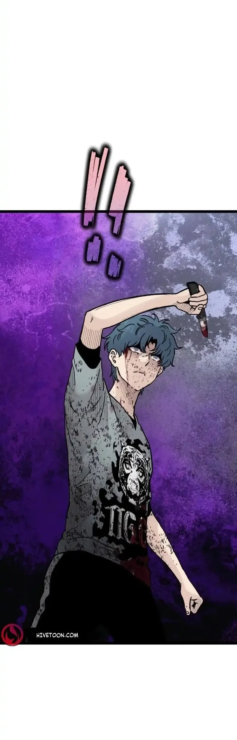 Silent Transfer Student Chapter 48 Gambar 62