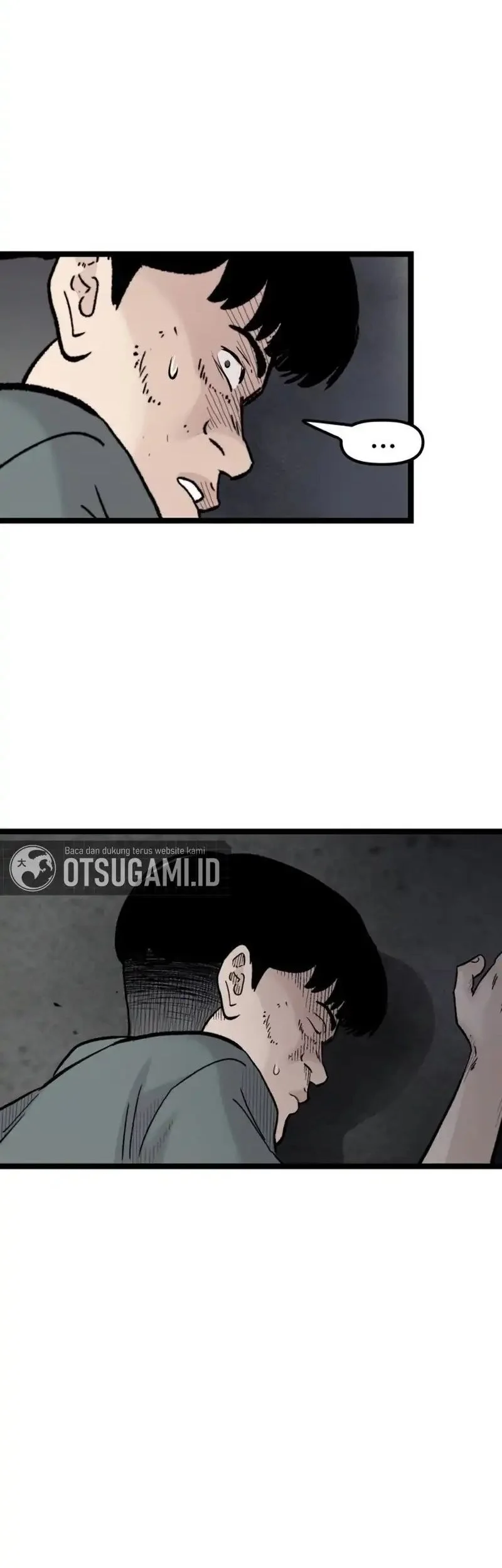 Silent Transfer Student Chapter 48 Gambar 63