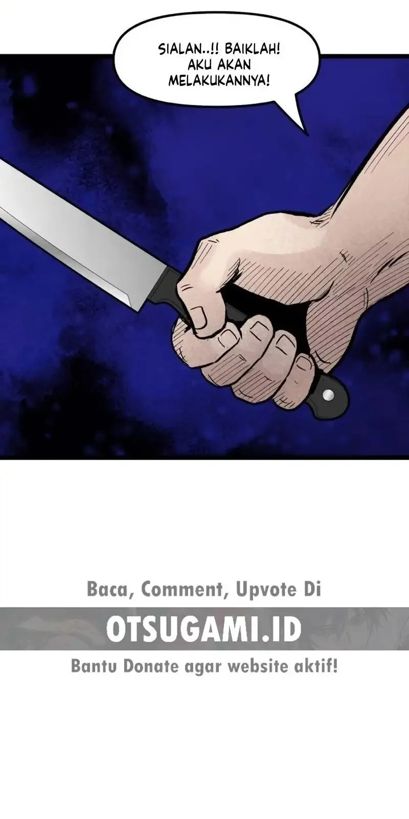 Silent Transfer Student Chapter 48 Gambar 64