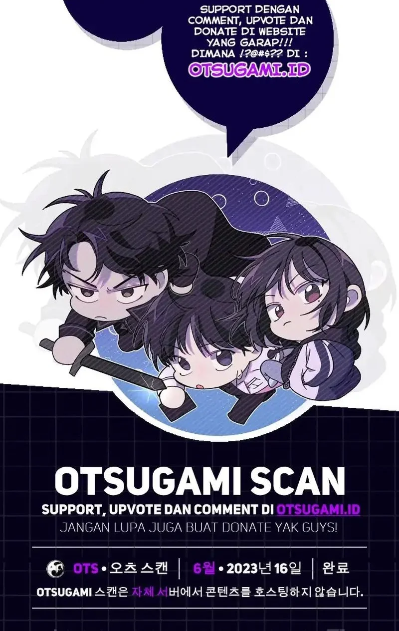 Silent Transfer Student Chapter 48 Gambar 66