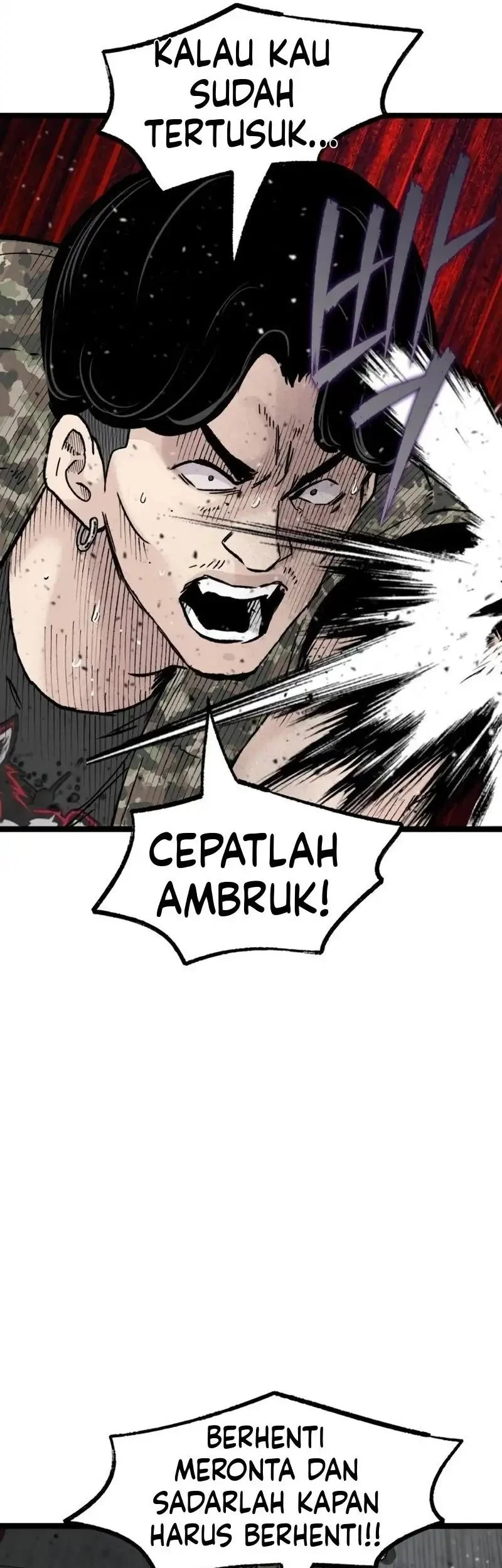 Silent Transfer Student Chapter 48 Gambar 5