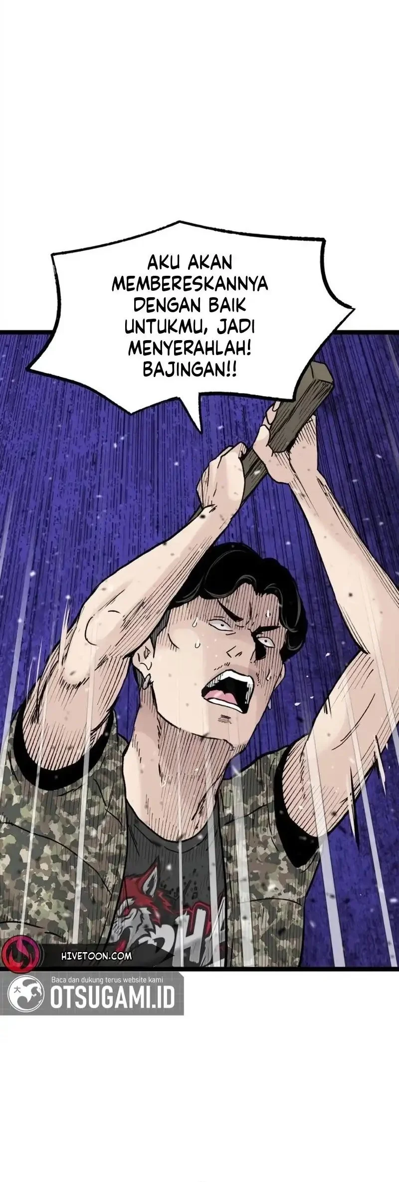 Silent Transfer Student Chapter 48 Gambar 8