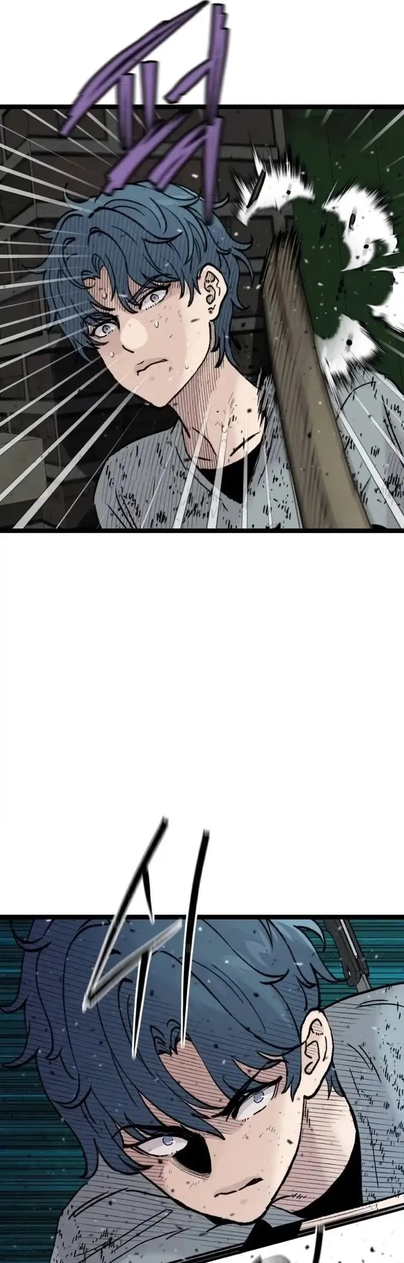 Silent Transfer Student Chapter 48 Gambar 9