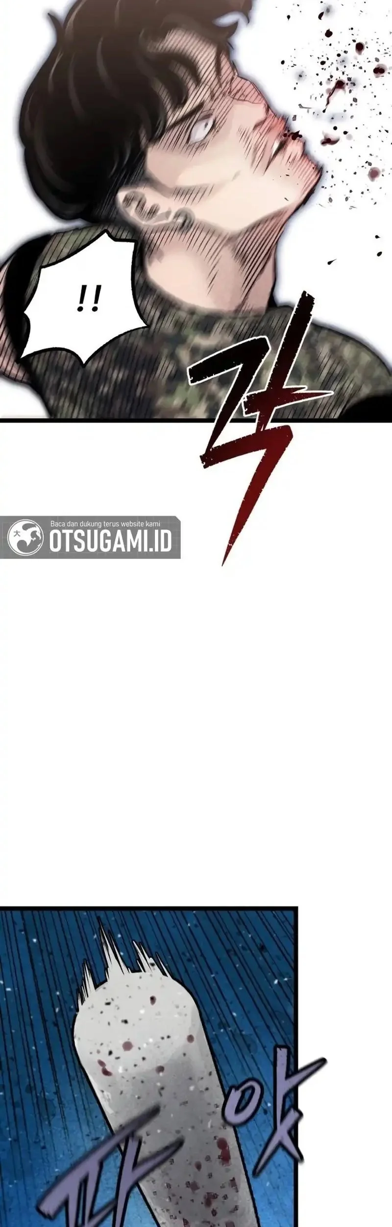 Silent Transfer Student Chapter 48 Gambar 11