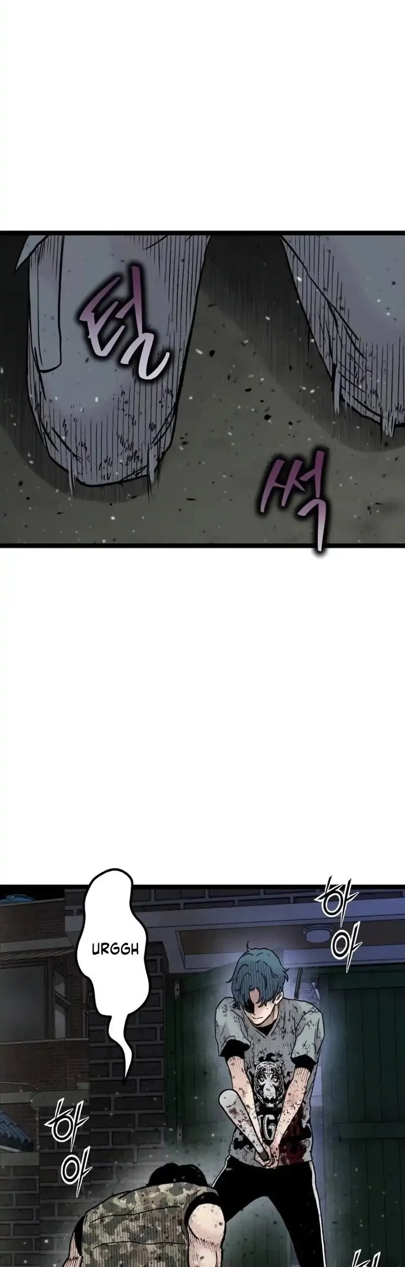 Silent Transfer Student Chapter 48 Gambar 13