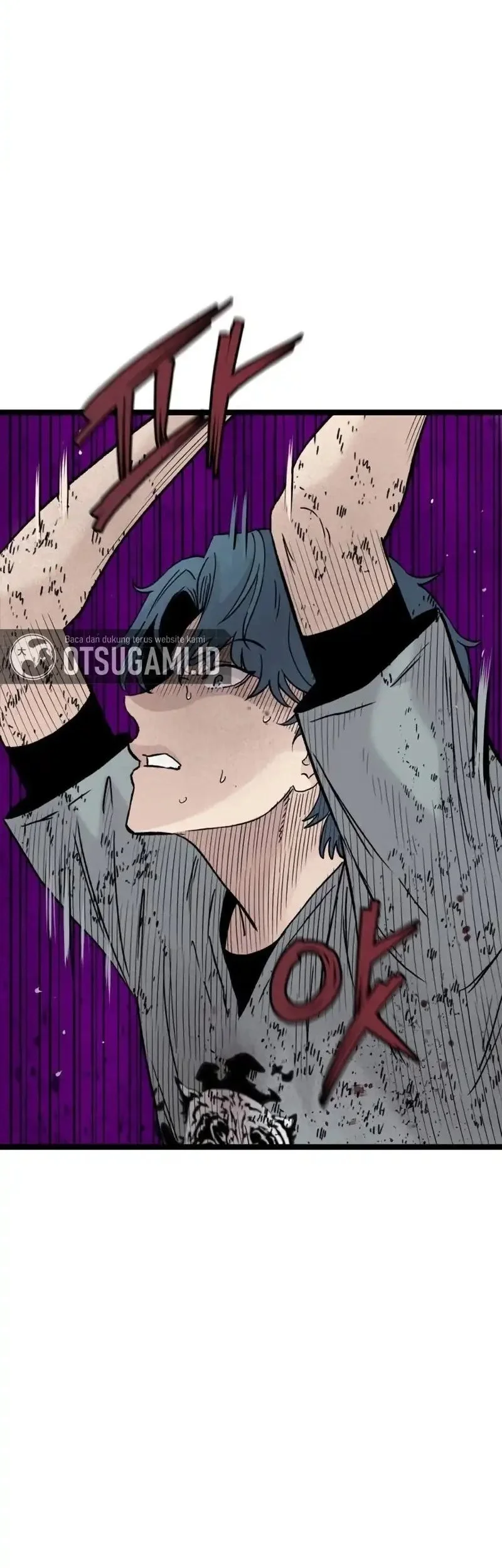 Silent Transfer Student Chapter 48 Gambar 15