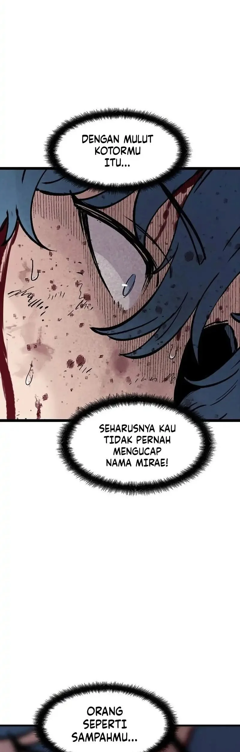 Silent Transfer Student Chapter 49 Gambar 19