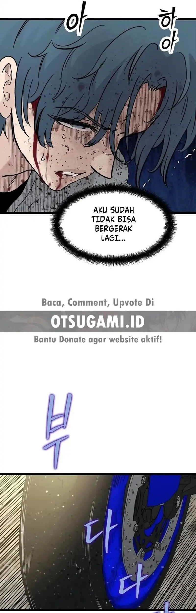 Silent Transfer Student Chapter 49 Gambar 27