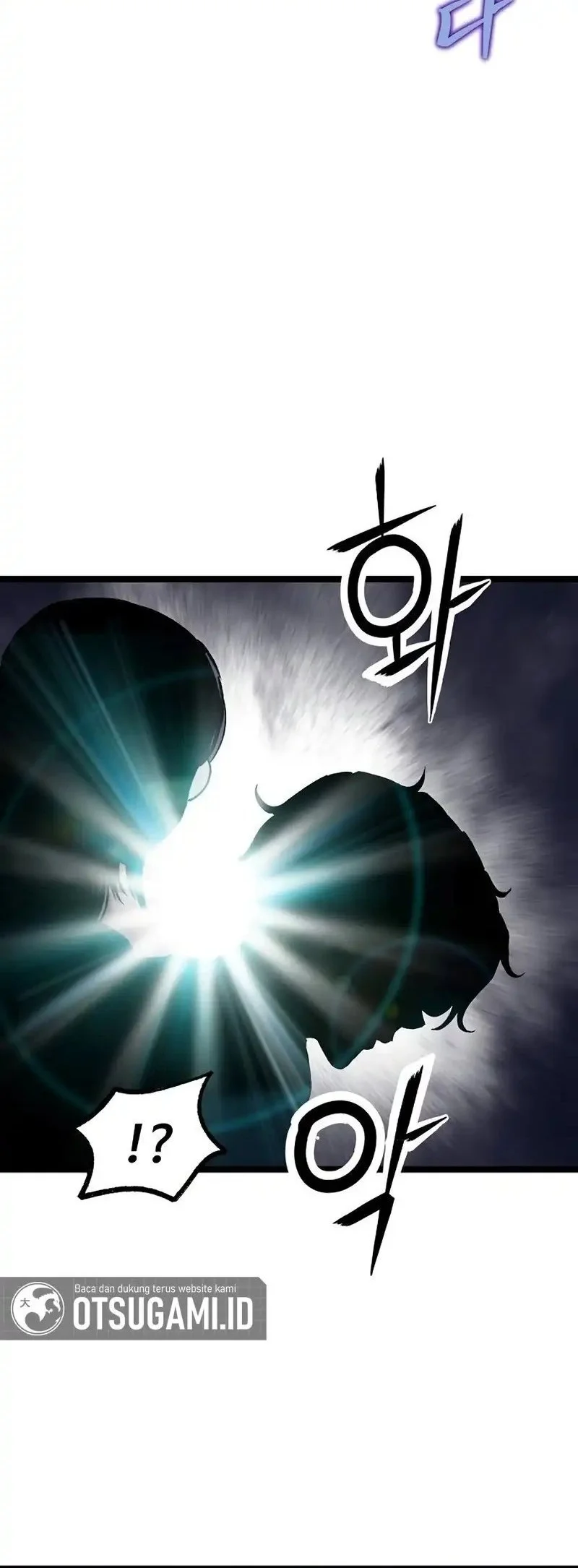 Silent Transfer Student Chapter 49 Gambar 28