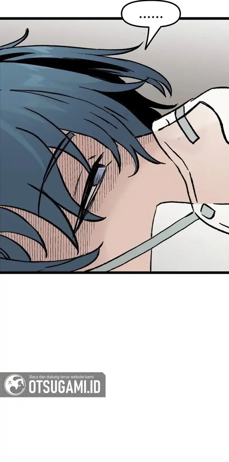 Silent Transfer Student Chapter 49 Gambar 38