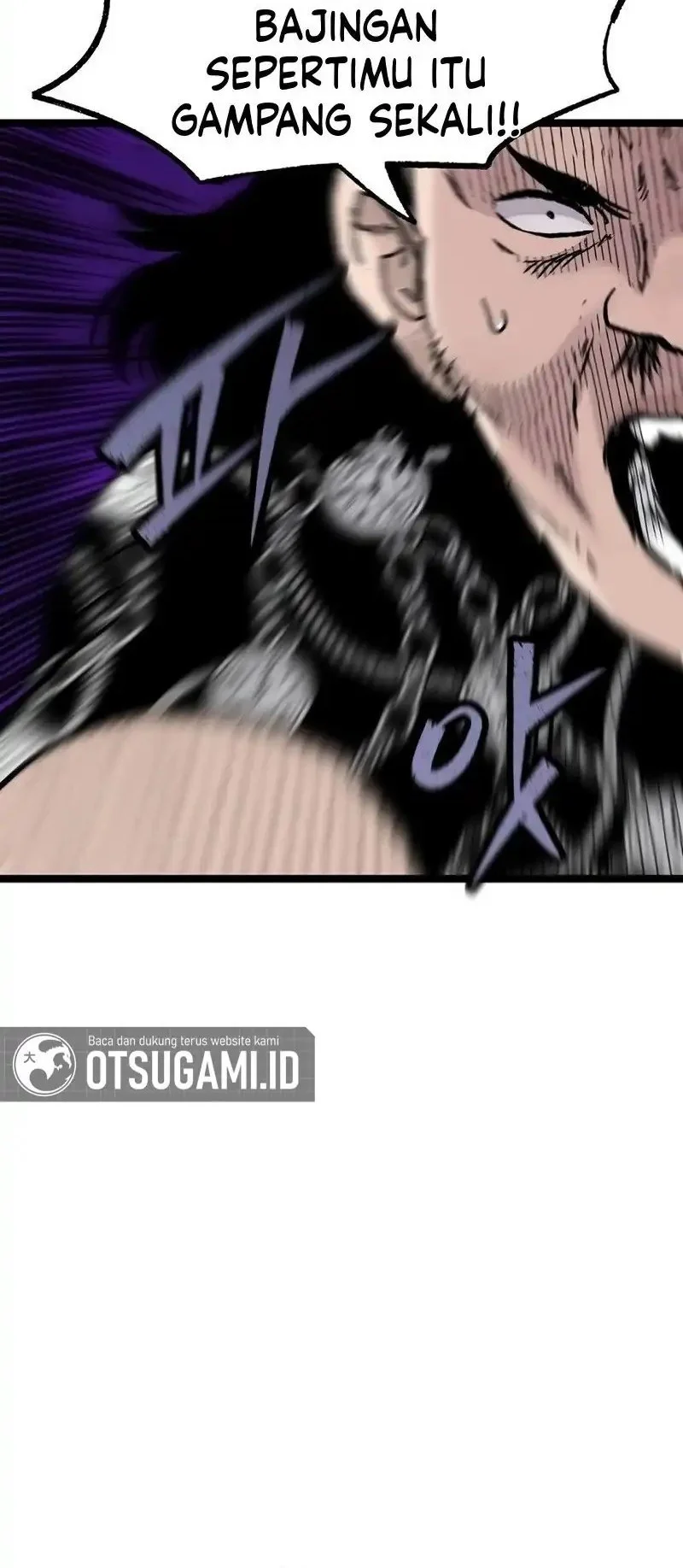 Manhwa Silent Transfer Student Chapter 49 gambar 2