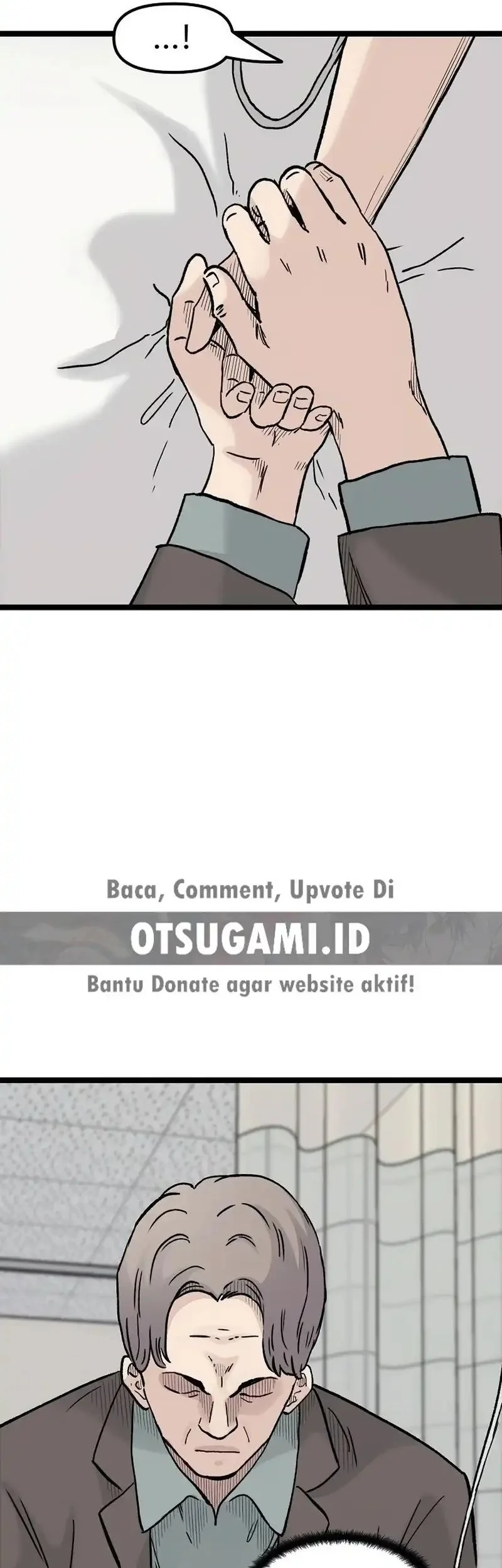 Silent Transfer Student Chapter 49 Gambar 39