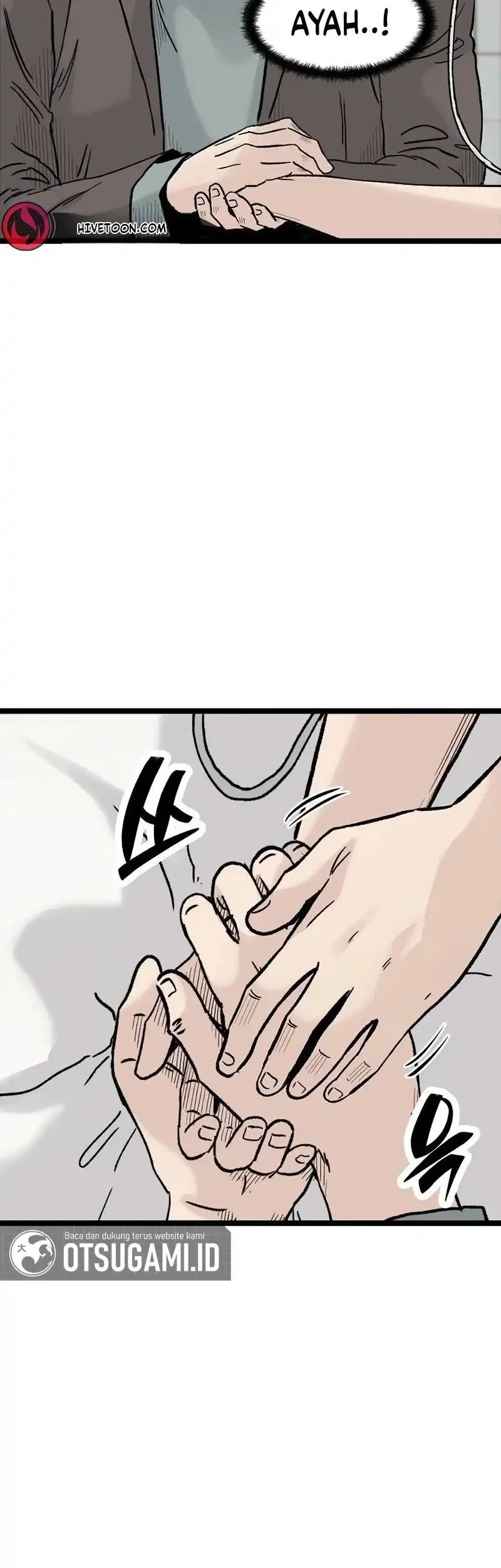 Silent Transfer Student Chapter 49 Gambar 40