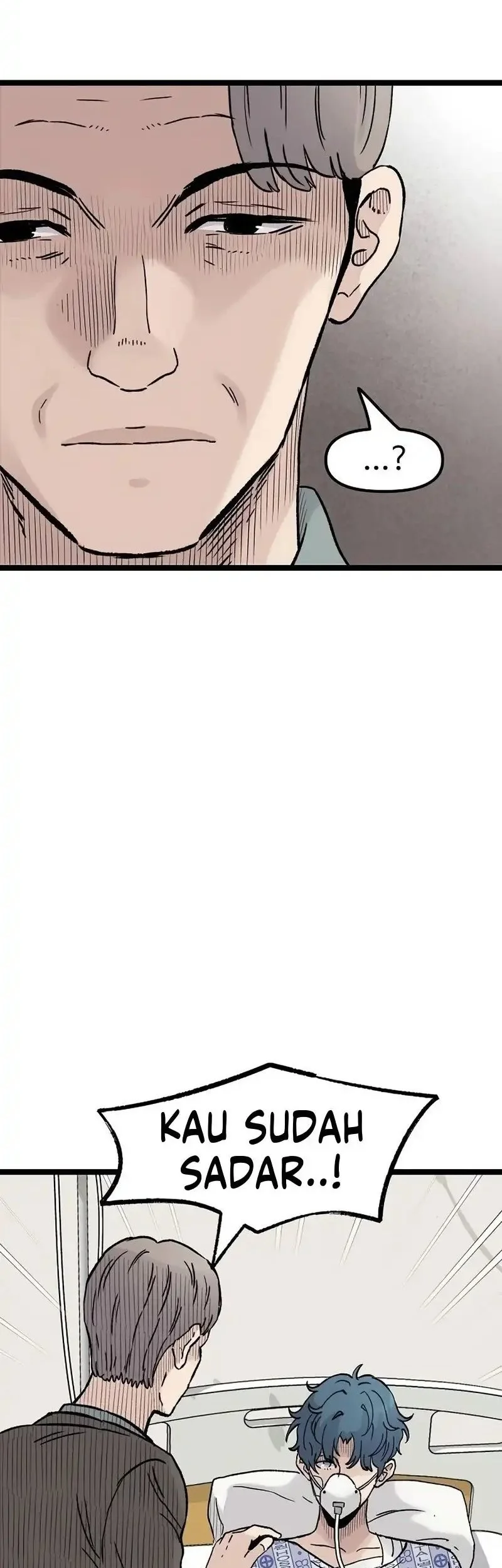 Silent Transfer Student Chapter 49 Gambar 41