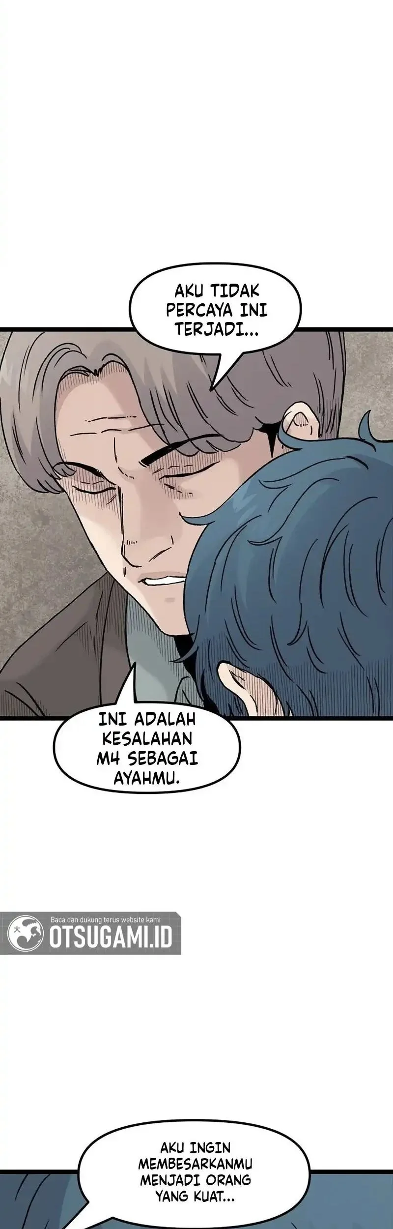 Silent Transfer Student Chapter 49 Gambar 43