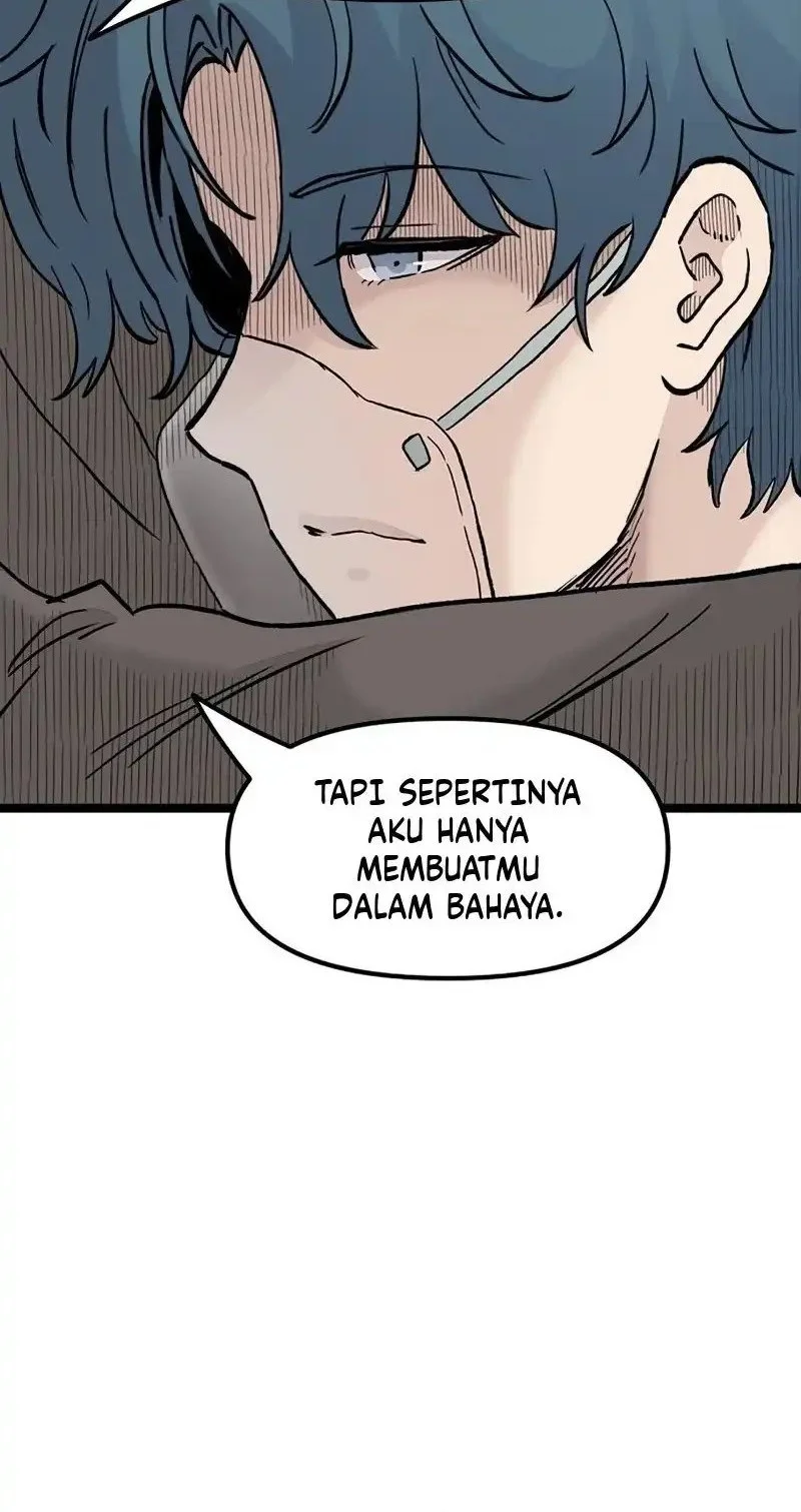 Silent Transfer Student Chapter 49 Gambar 44
