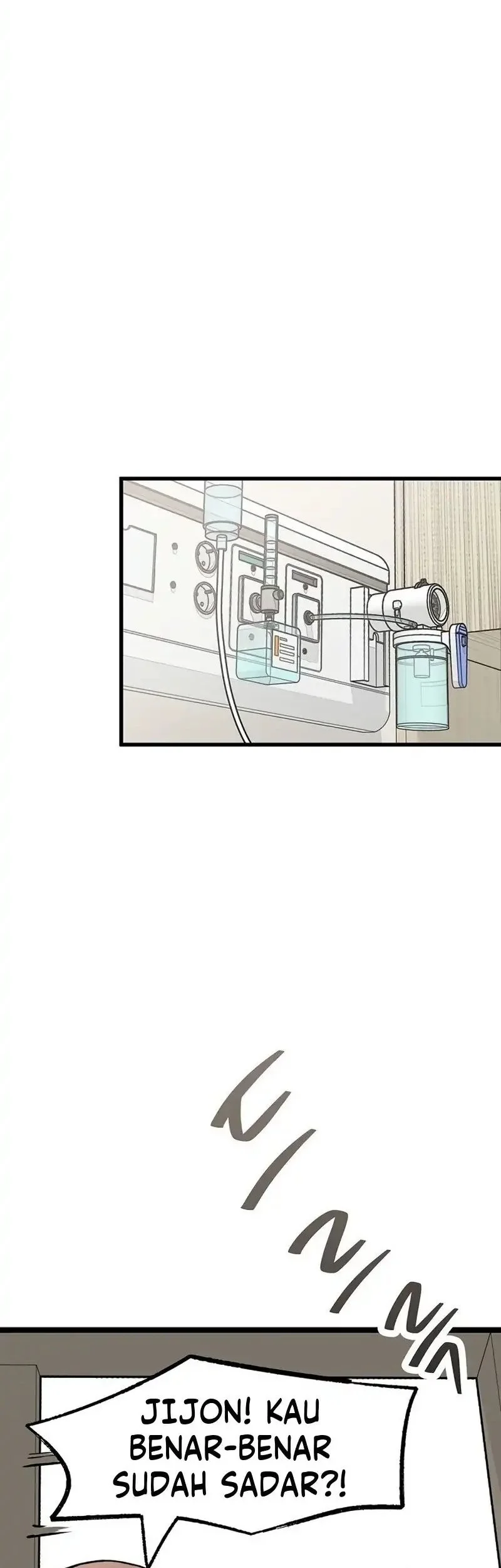 Silent Transfer Student Chapter 49 Gambar 47