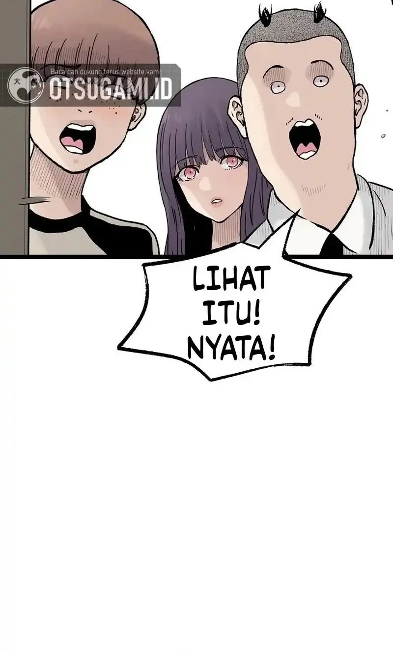 Silent Transfer Student Chapter 49 Gambar 48