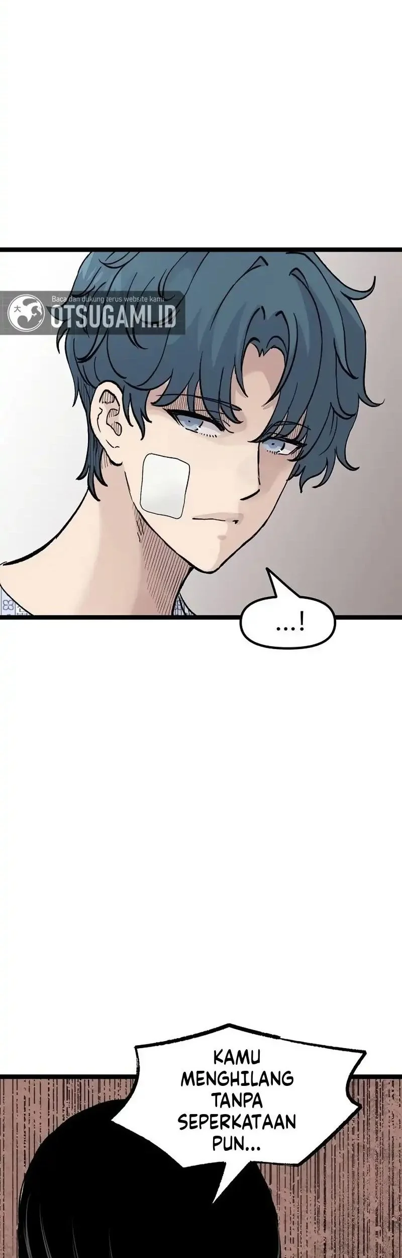 Silent Transfer Student Chapter 49 Gambar 51