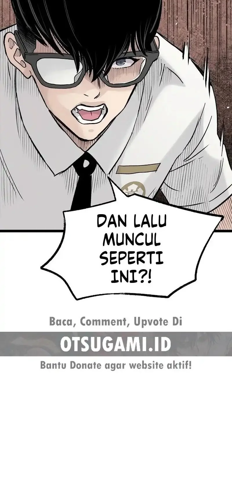 Silent Transfer Student Chapter 49 Gambar 52