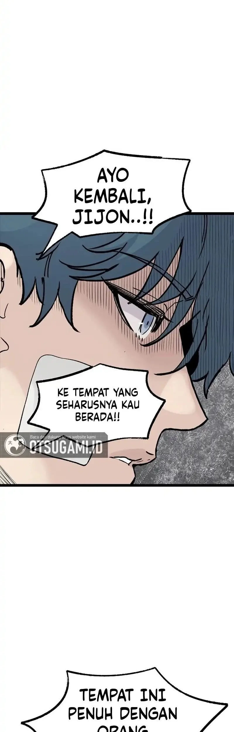 Silent Transfer Student Chapter 49 Gambar 55