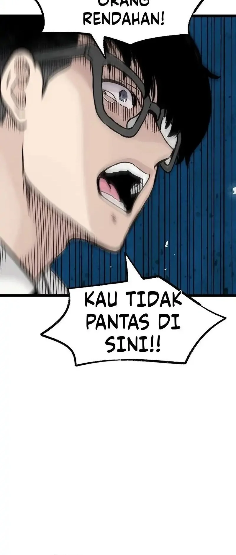 Silent Transfer Student Chapter 49 Gambar 56