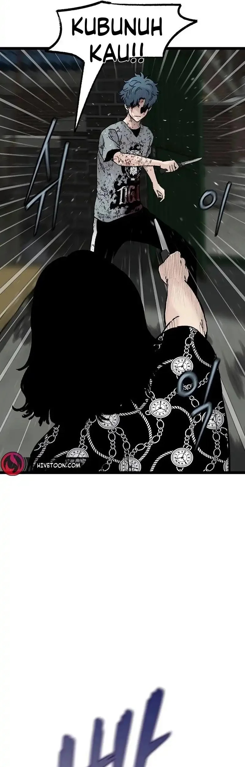 Silent Transfer Student Chapter 49 Gambar 3