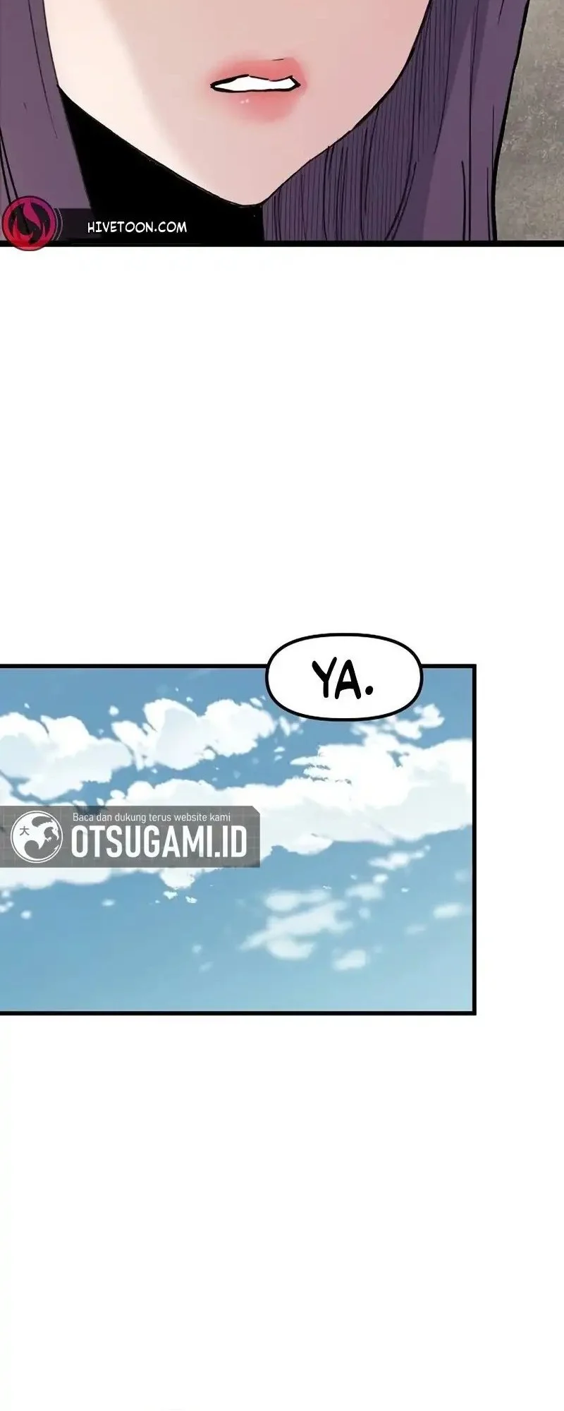 Silent Transfer Student Chapter 49 Gambar 64