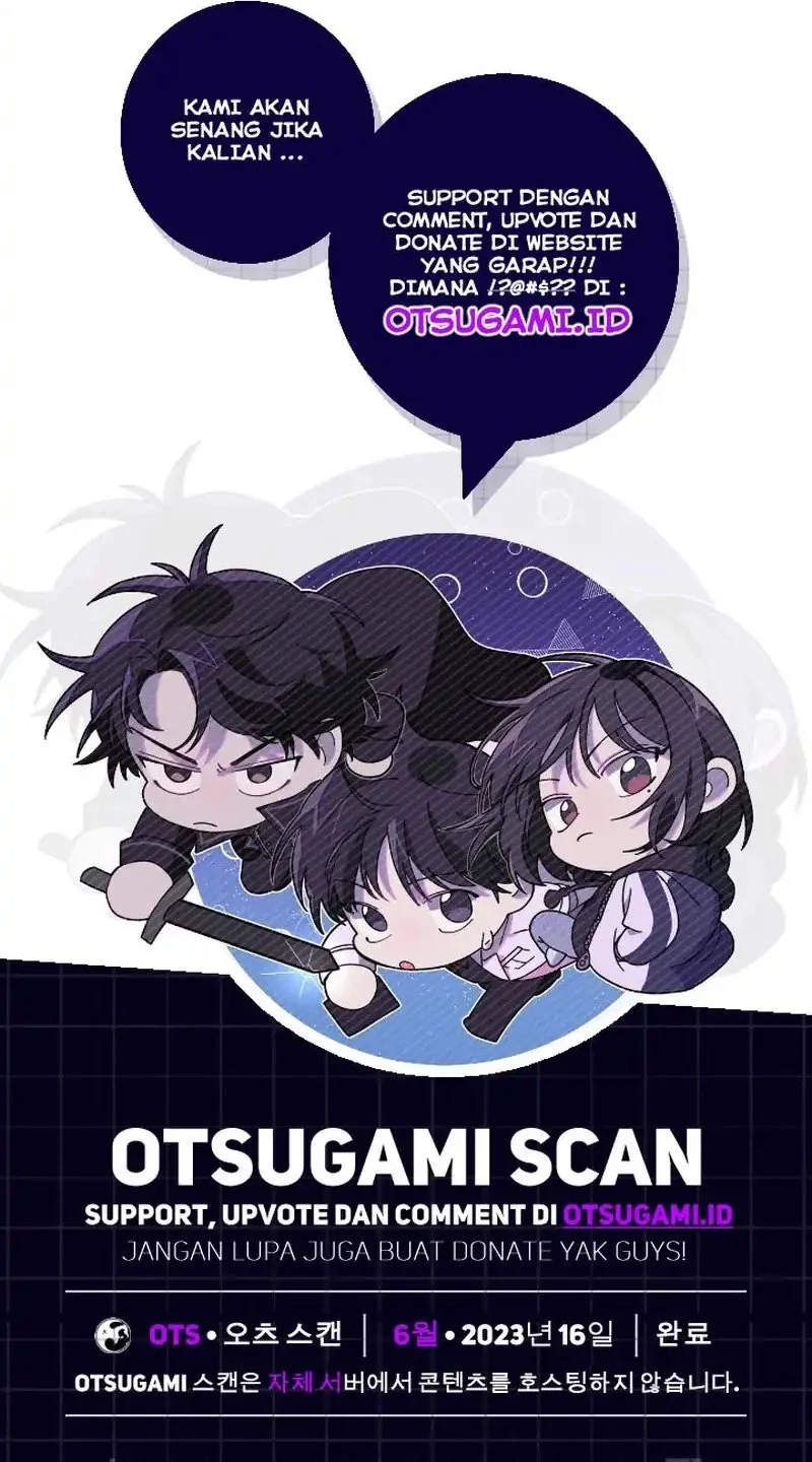 Silent Transfer Student Chapter 49 Gambar 65