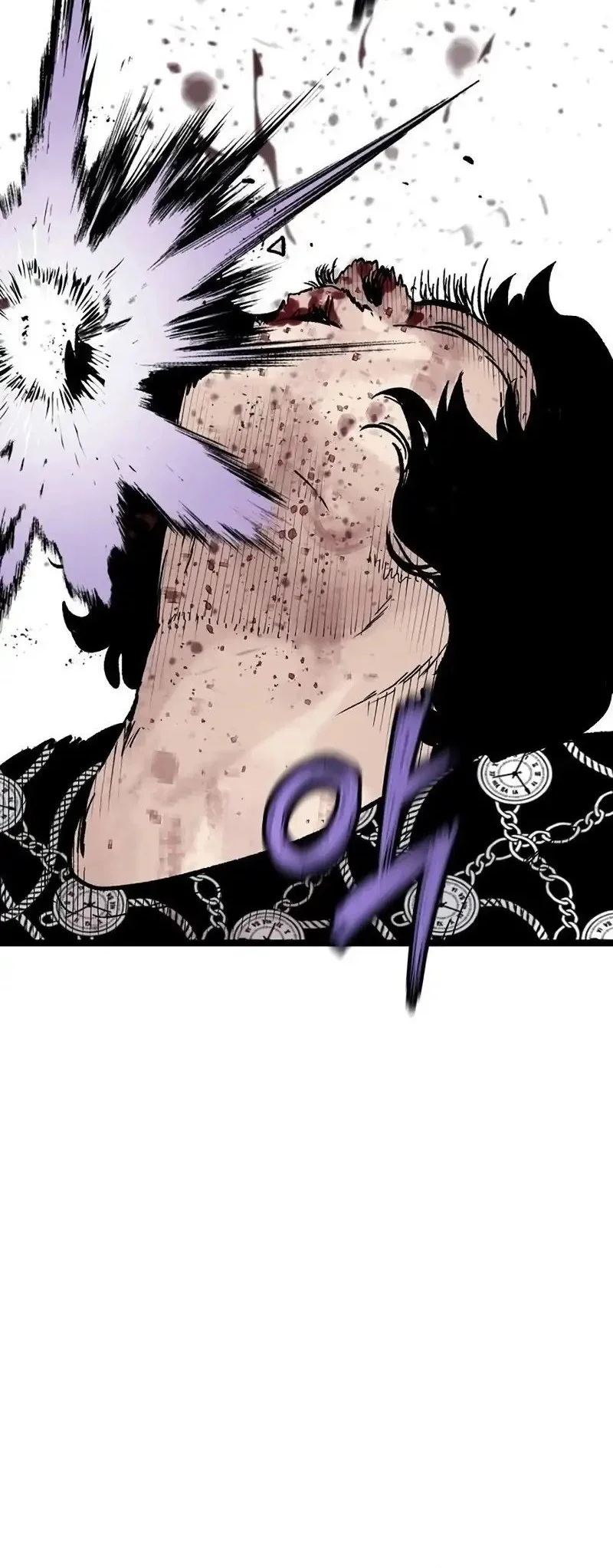 Silent Transfer Student Chapter 49 Gambar 8