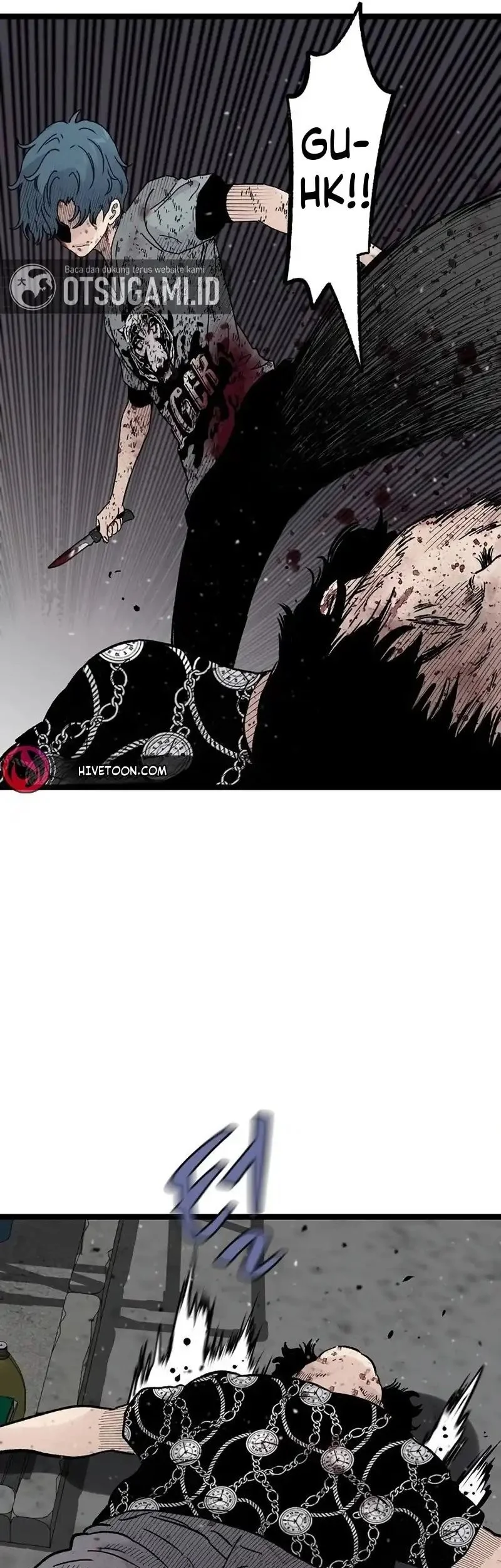 Silent Transfer Student Chapter 49 Gambar 9