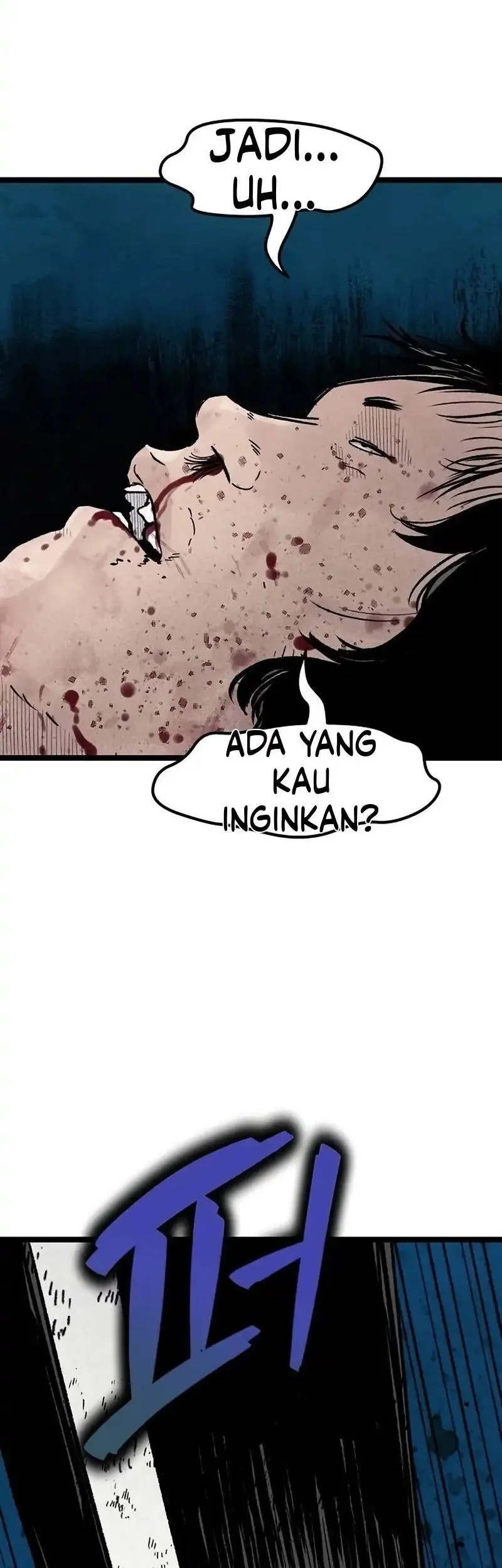 Silent Transfer Student Chapter 49 Gambar 13