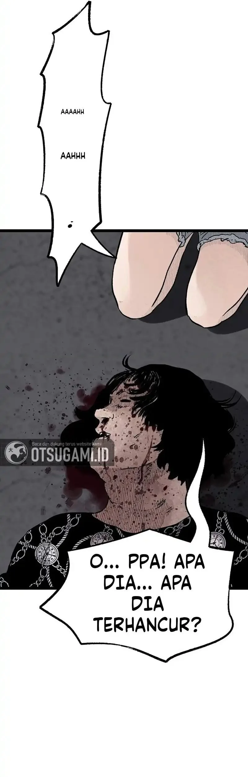 Silent Transfer Student Chapter 49 Gambar 17