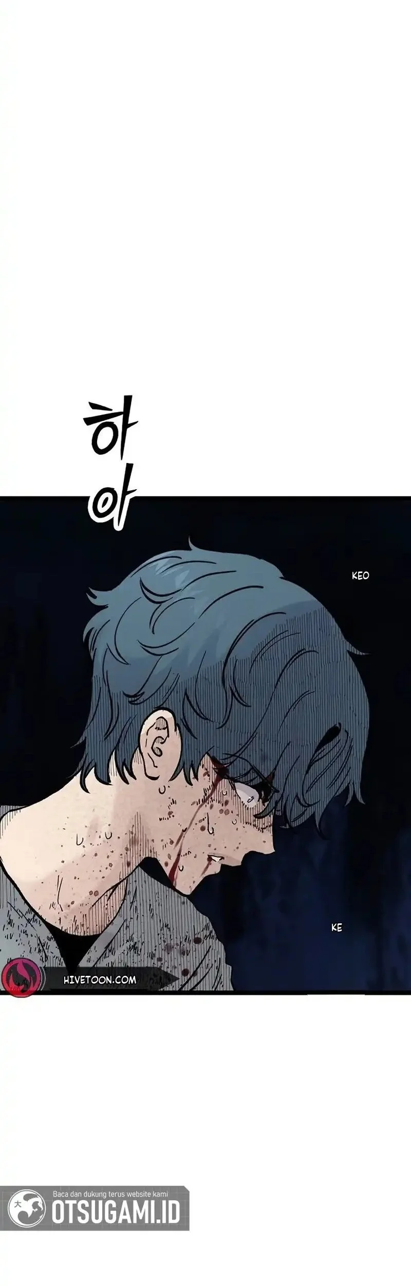 Silent Transfer Student Chapter 49 Gambar 18