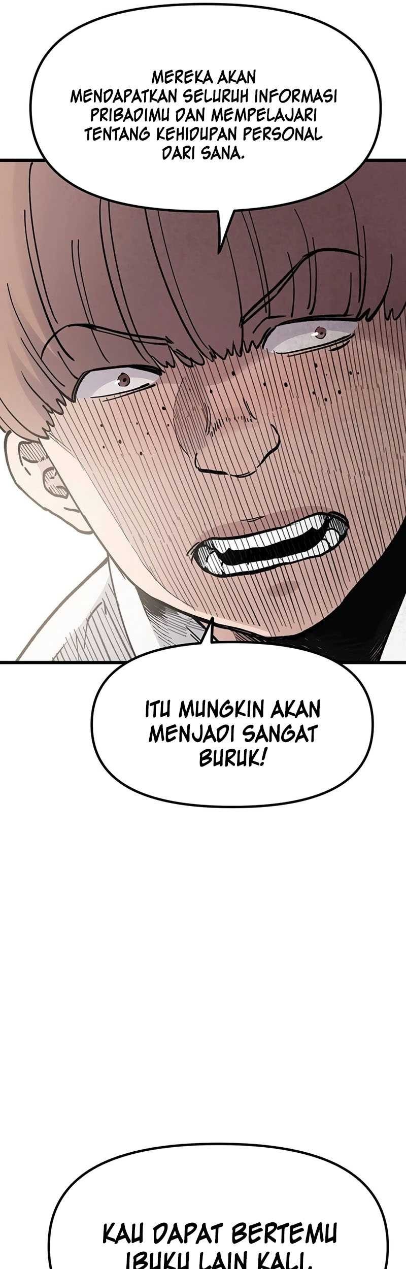 Silent Transfer Student Chapter 5 Gambar 50