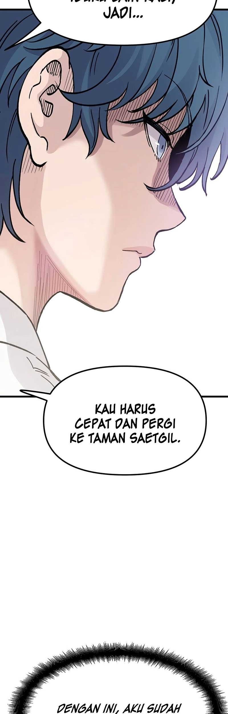 Silent Transfer Student Chapter 5 Gambar 51
