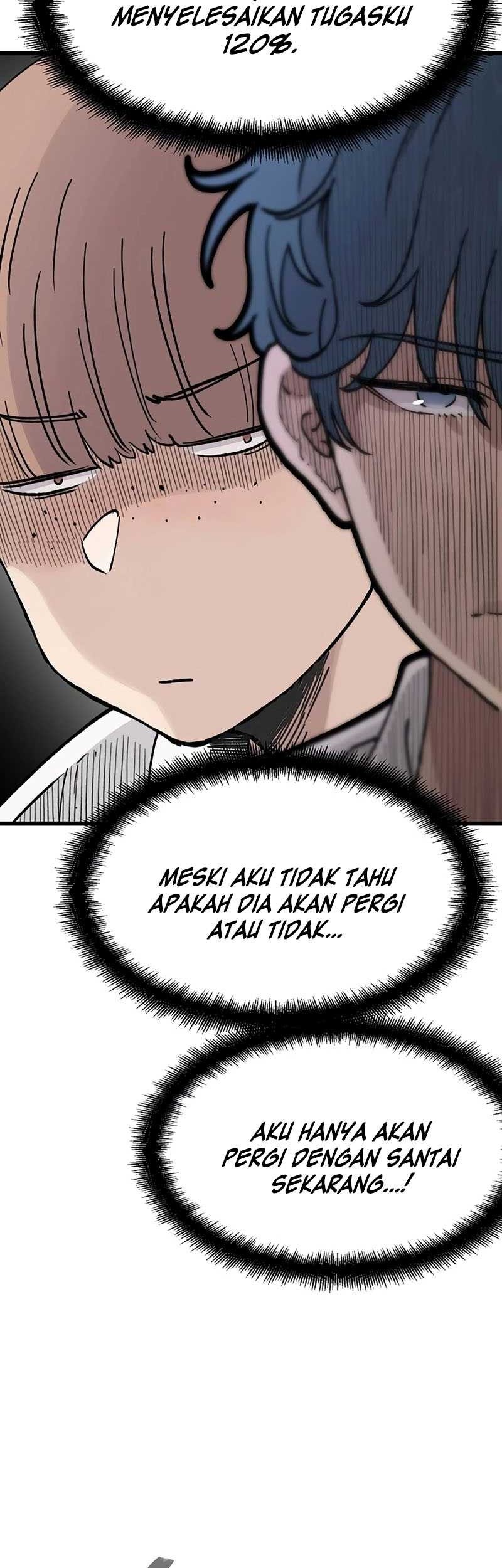 Silent Transfer Student Chapter 5 Gambar 52