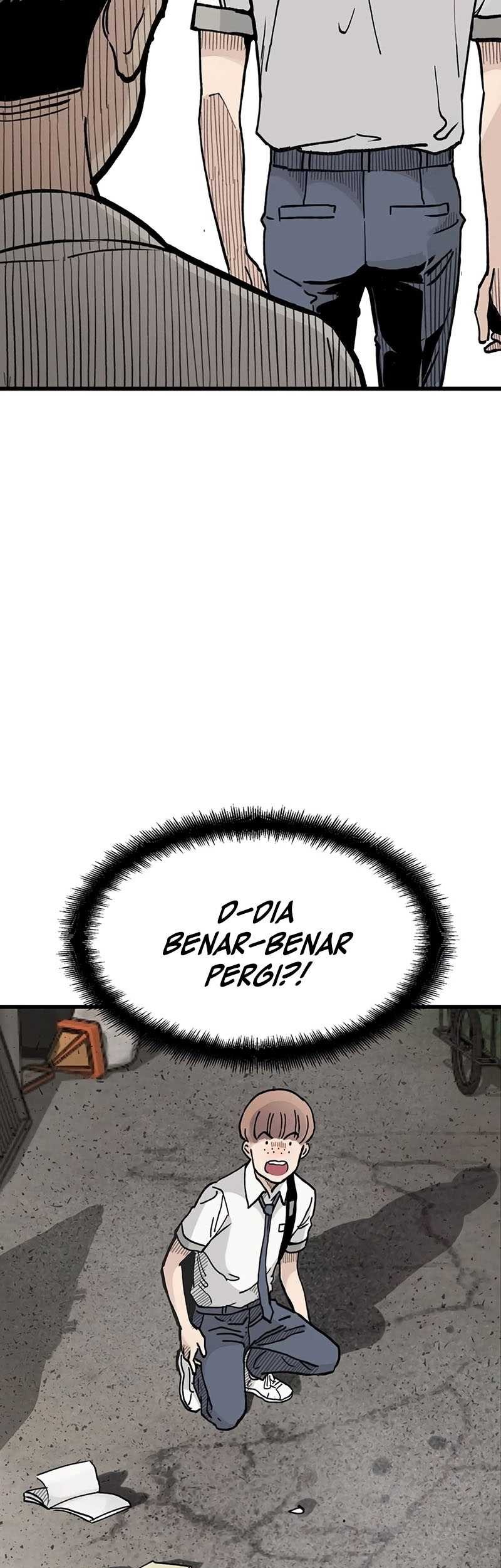 Silent Transfer Student Chapter 5 Gambar 54