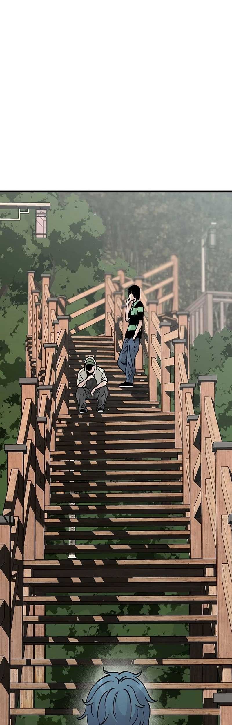 Silent Transfer Student Chapter 5 Gambar 58