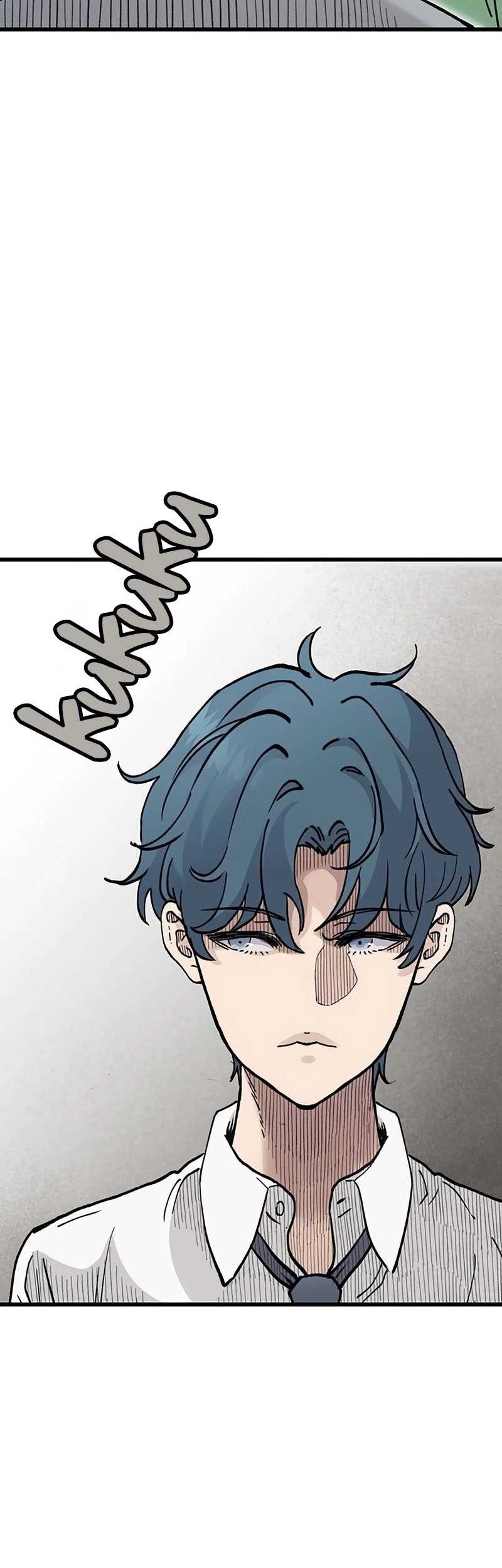 Silent Transfer Student Chapter 5 Gambar 61