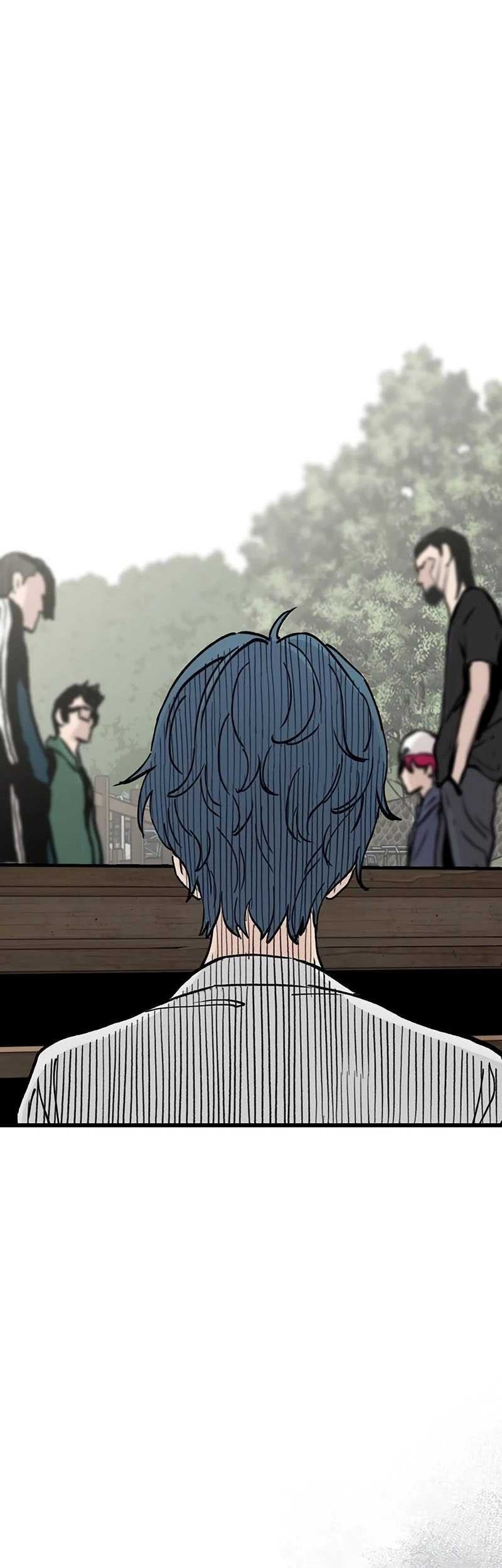 Silent Transfer Student Chapter 5 Gambar 62