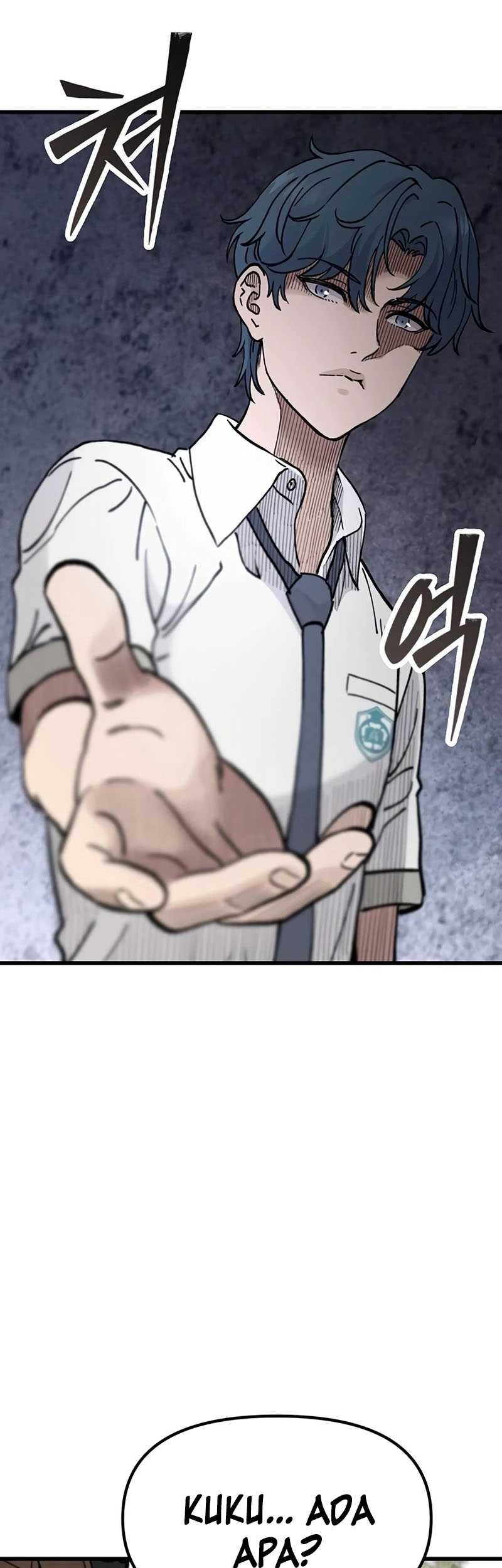 Silent Transfer Student Chapter 5 Gambar 76