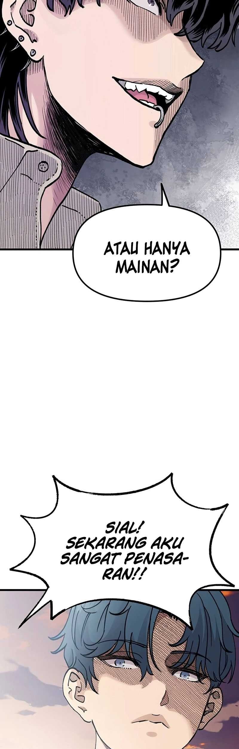 Silent Transfer Student Chapter 5 Gambar 78