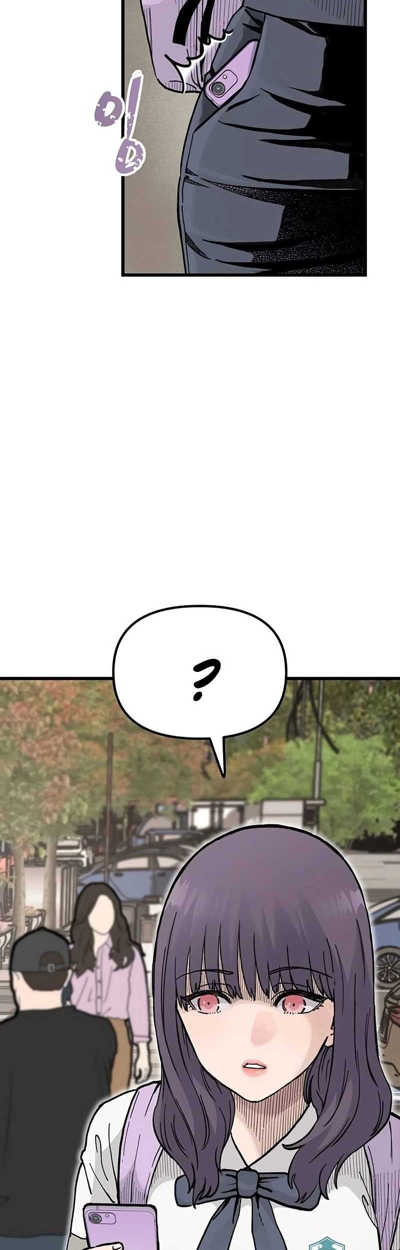 Silent Transfer Student Chapter 5 Gambar 82