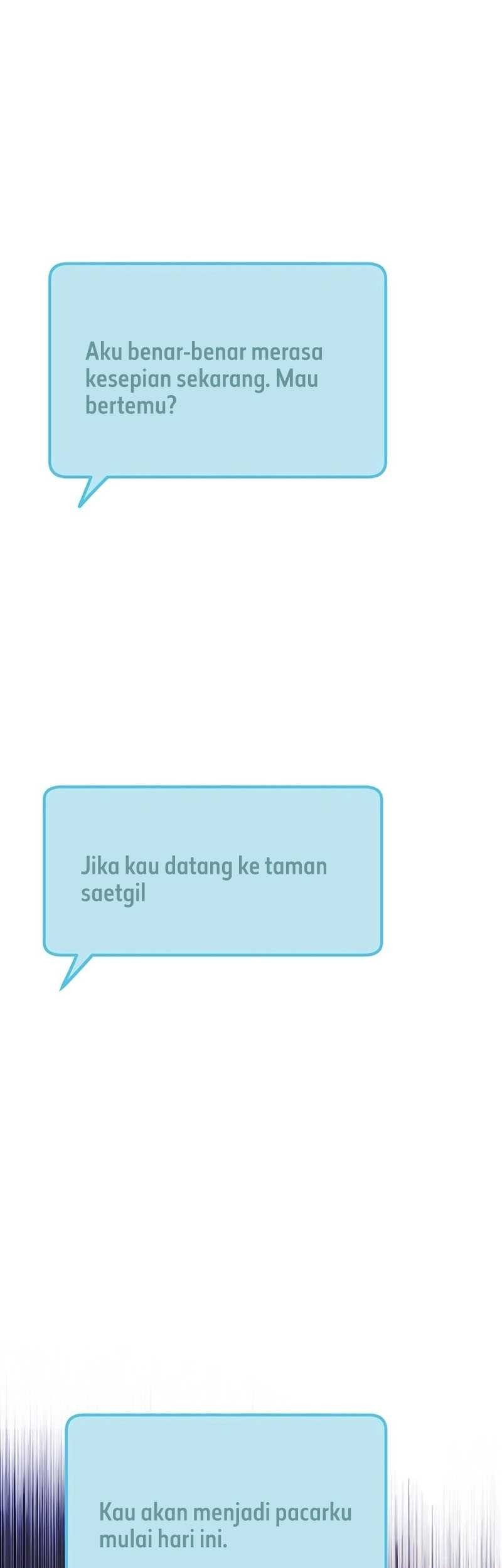 Silent Transfer Student Chapter 5 Gambar 84