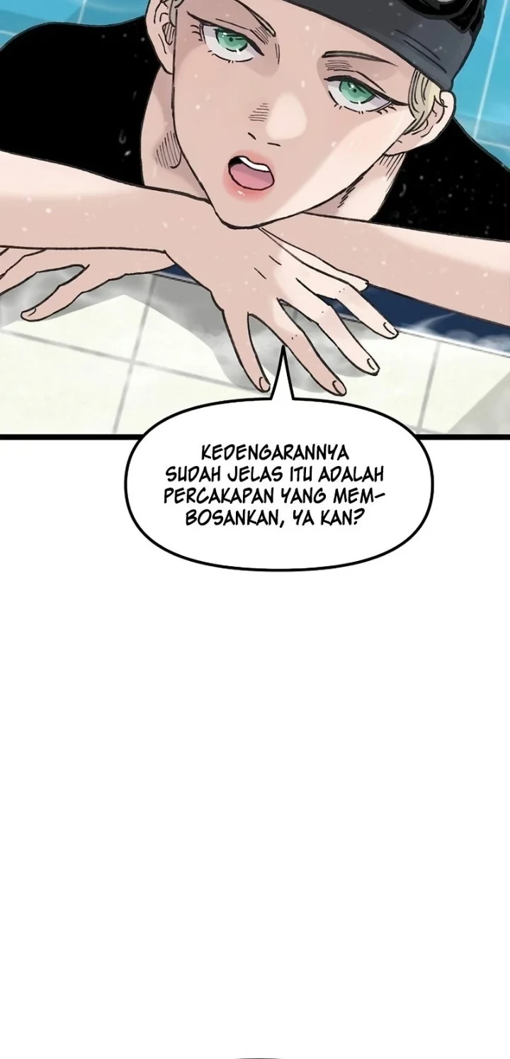 Silent Transfer Student Chapter 51 Gambar 55