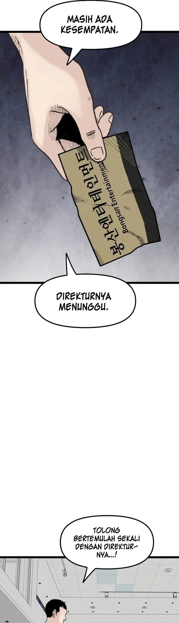 Silent Transfer Student Chapter 51 Gambar 56